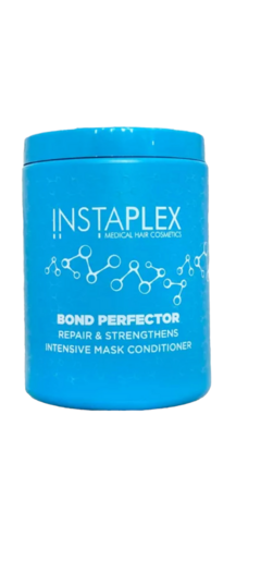 Máscara INSTAPLEX Células madre ( Repara y Fortalece x 1 kg- MAV PROFESIONAL