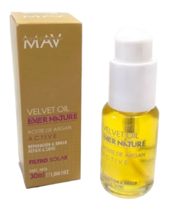 Serum EVER NATURE argan oil x 30 ml