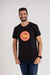 Camiseta Unissex Selo Caramellow
