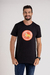 Camiseta Unissex Selo Caramellow - comprar online