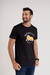 Camiseta Unissex Estampada Caramellow - comprar online