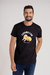 Camiseta Unissex Estampada Caramellow