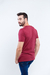 Camiseta Unissex Estampada Peludinho - Kimi Latinha