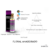 Night´s Lady Parfum 15ml - Feminino na internet