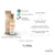 L' Eternite Parfum 15ml - Feminino na internet
