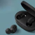 Fone De Ouvido Sem Fio E6s e A6s Bluetooth 5.0 Tws Preto