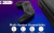 Controle sem fio para ps4 ps3 pc bluetooth.