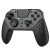 Controle sem fio para ps4 ps3 pc bluetooth. - loja online