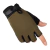 Luvas táticas Airsoft, militares, dedo cheio, juntas duras. - comprar online