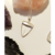 Colmillo Cuarzo cristal - comprar online