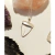Colmillo Cuarzo cristal - comprar online