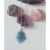 Hamsa - Onix cielo -