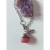 Pulsera Cornalina - comprar online