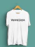 Camisa Universidade - Fisioterapia - Lúmen - 100% Algodão