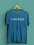 Camisa Universidade - Fisioterapia - Lúmen - 100% Algodão - Altivo Camisas