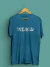 Camisa Universidade - Turismo - Lúmen - 100% Algodão - Altivo Camisas