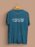 Camisa Universidade - Recursos Humanos - Terrena - 100% Algodão