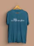 Camisa Universidade - Telecomunicações - Terrena - 100% Algodão
