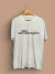 Camisa Universidade - Telecomunicações - Terrena - 100% Algodão - Altivo Camisas