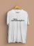 Camisa Universidade - Telecomunicações - Terrena - 100% Algodão - comprar online