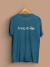 Camisa Universidade - Terceirão - Terrena - 100% Algodão