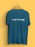 Camisa Universidade - Marketing - Horizonte - 100% Algodão - Altivo Camisas