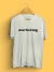 Camisa Universidade - Marketing - Horizonte - 100% Algodão