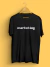 Camisa Universidade - Marketing - Horizonte - 100% Algodão na internet