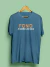Camisa Universidade - Fonoaudiologia - Name Basic - Exclusiva - 100% Algodão - Altivo Camisas