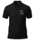 Camisa Polo Bordada - Direito #4 (Piquet Mista) - comprar online