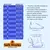 Sapato BB95 Profissional SoftWorks Antiderrapante