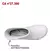 Imagem do Sapato BB85 Profissional SoftWorks Antiderrapante