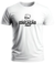 Camisa Universidade - Educação Física - no Pain no Gain - Exclusiva - 100% Algodão