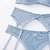 Imagem do Ellolace conjunto mulher 4 peças lingerie sexy erótica