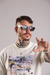 Colar de Pérolas - Emoji na internet