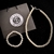 Kit Pérola- Colar + Pulseira - comprar online