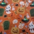 Tricoline Digital Halloween Fantasminha