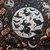 Tricoline Digital Halloween Bruxa