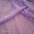 Tule De Poá - Bola Pequena - Lilas - comprar online