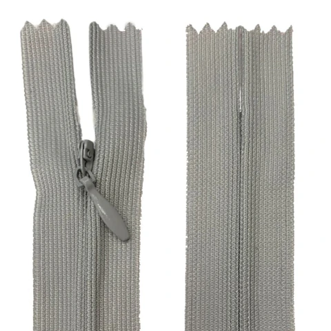 Ziper Invisivel Fixo Luli N°3 50cm
