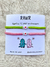 Pulseras "Dino"