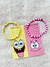 Pulseras "Bob Esponja"