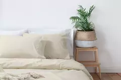 Juego de sábanas Sense 2 1/2 plazas - tienda online