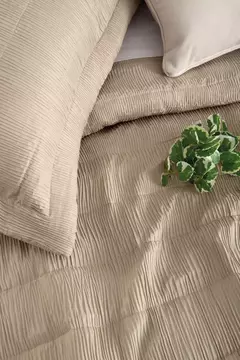 Kit Dubai Cover Quilt con fundas de almohadón - comprar online