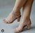 TACONES VIZZANO BRASIL