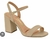 TACONES VIZZANO BRASIL