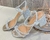 SANDALIAS BEIRARIO BRASIL