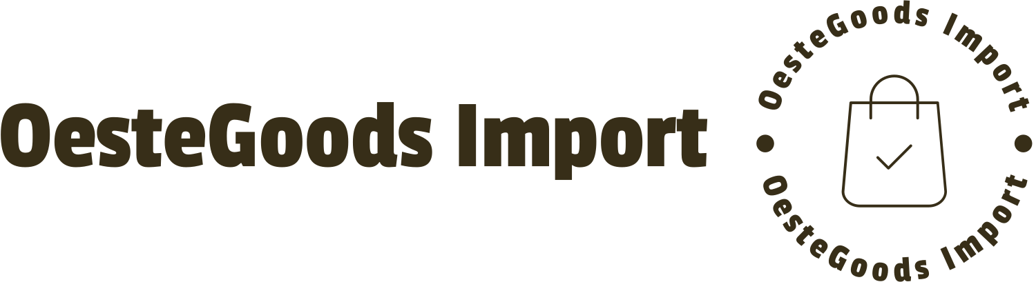 OESTEGOODS IMPORT