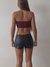 Mini Short Cocodrilo en internet