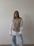 Chaleco Latte - comprar online